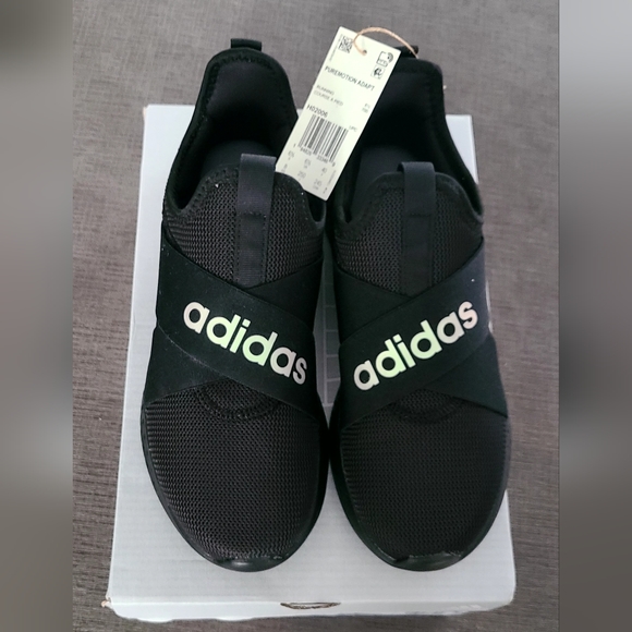 ADIDAS PUREMOTION ADAPT SNEAKER - WOMEN'S